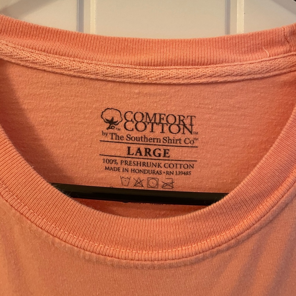 preppy t shirt